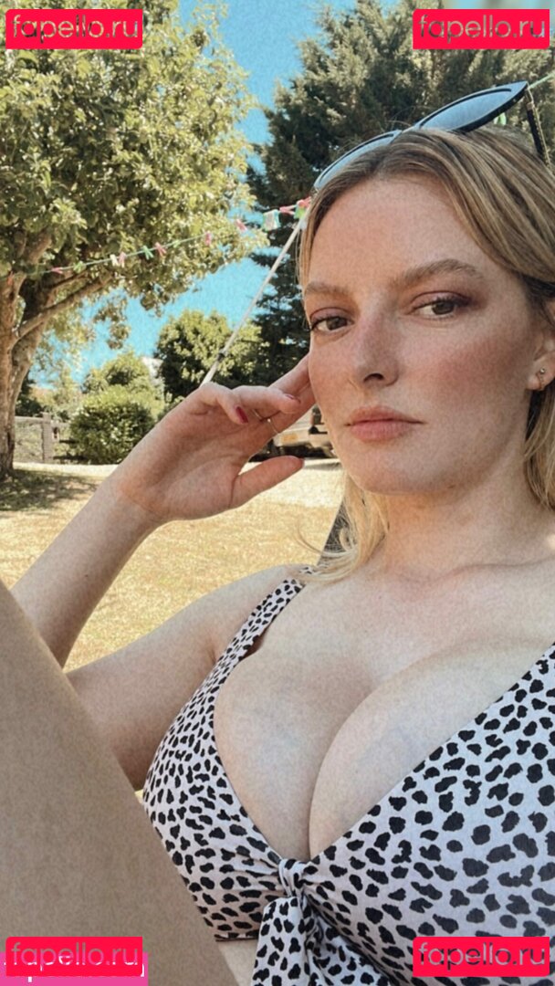 Dakota Blue Richards / dakotabluerichards Onlyfans Photo Gallery 