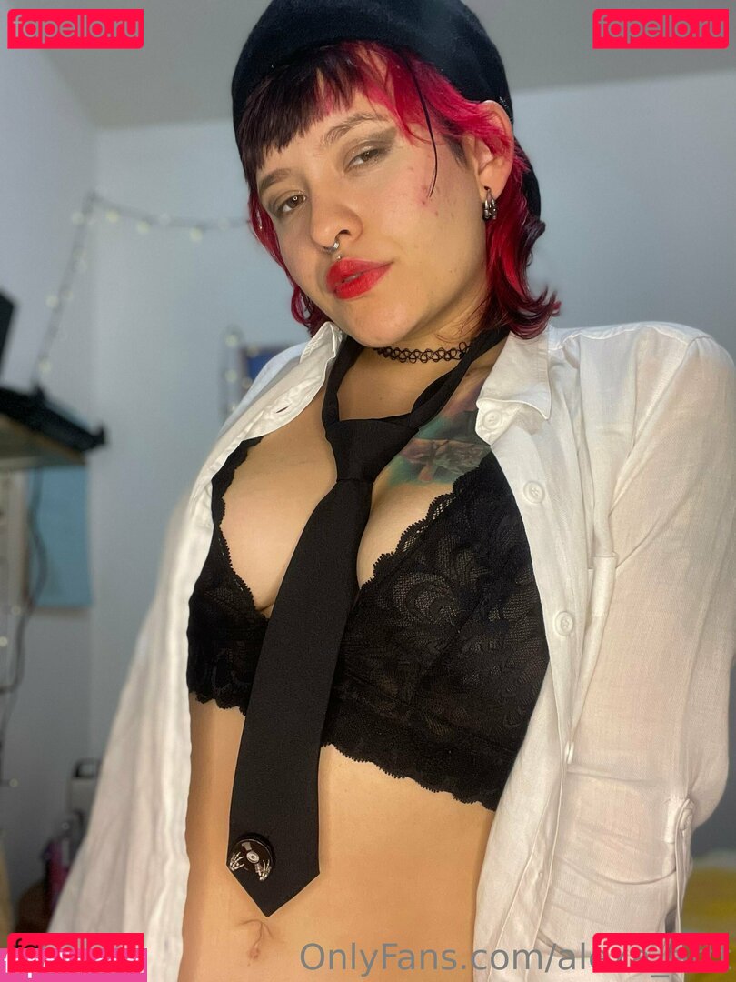 alexa4_art / alexa_artt Onlyfans Photo Gallery 