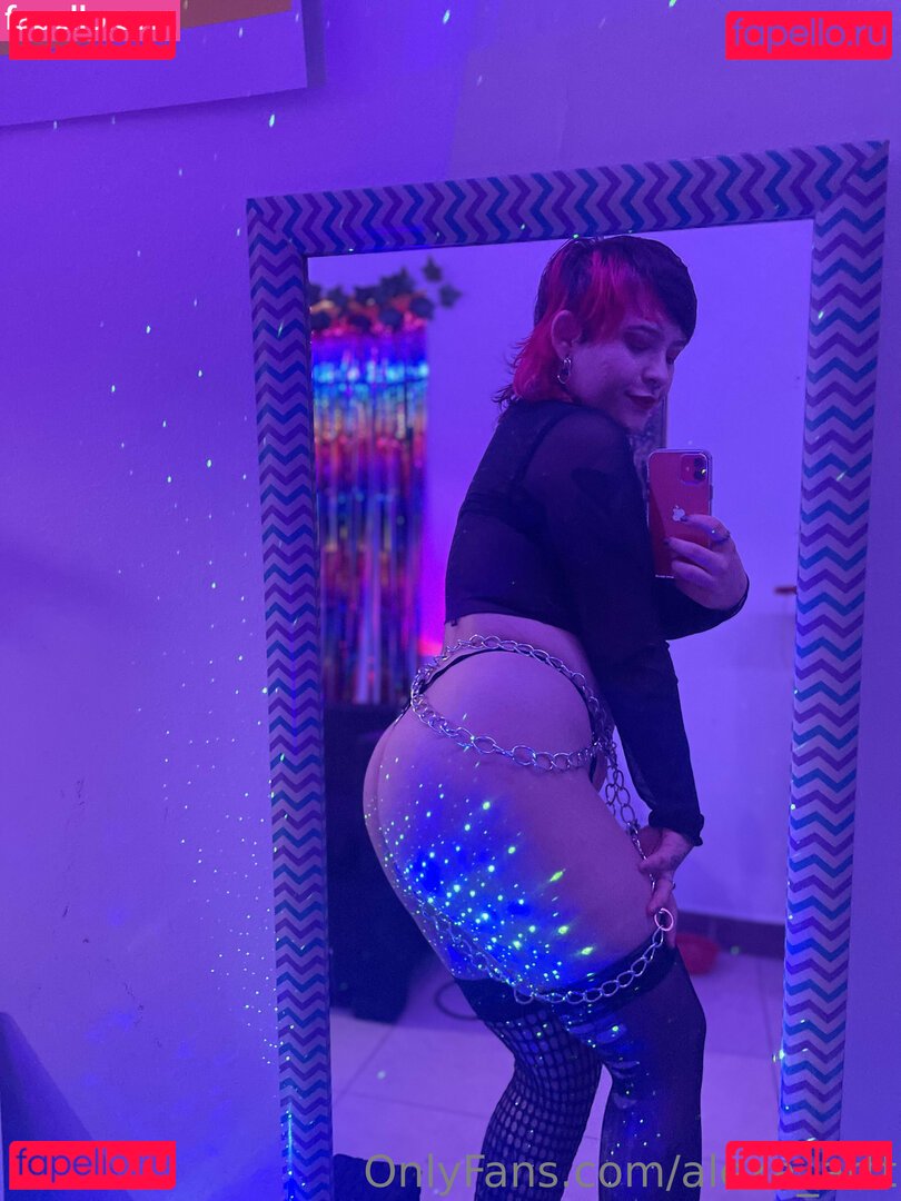 alexa4_art / alexa_artt Onlyfans Photo Gallery 