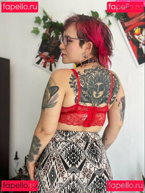 alexa4_art / alexa_artt Onlyfans Photo Gallery 