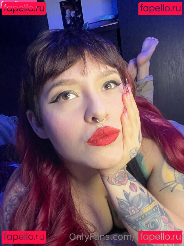 alexa4_art / alexa_artt Onlyfans Photo Gallery 