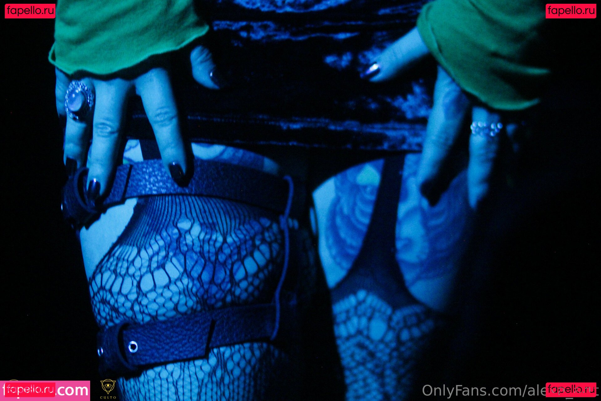 alexa4_art / alexa_artt Onlyfans Photo Gallery 