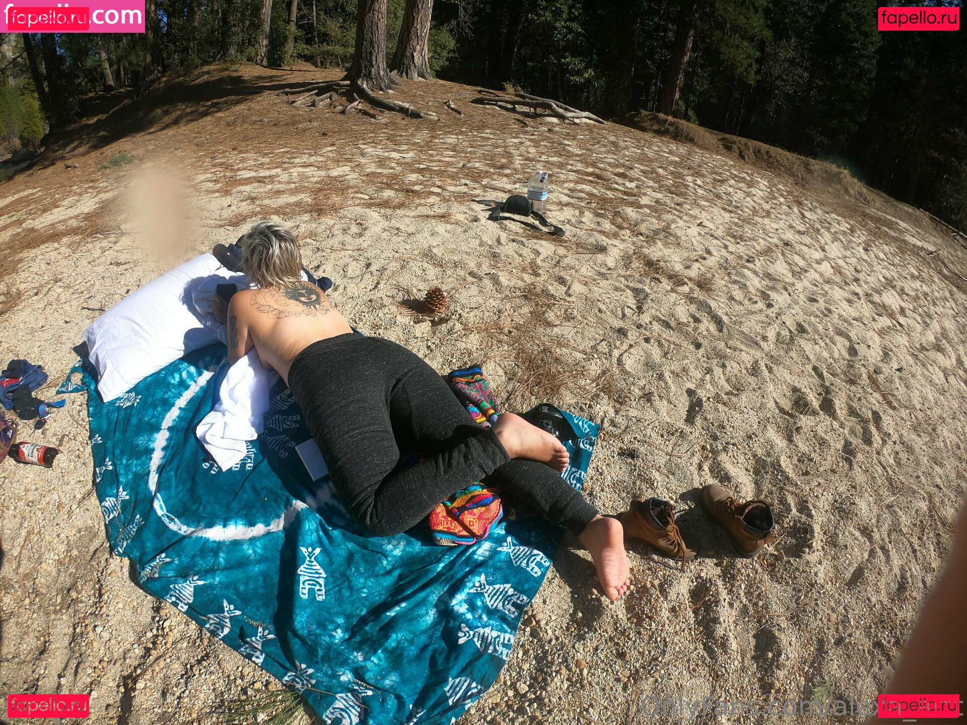 alexa4_art / alexa_artt Onlyfans Photo Gallery 