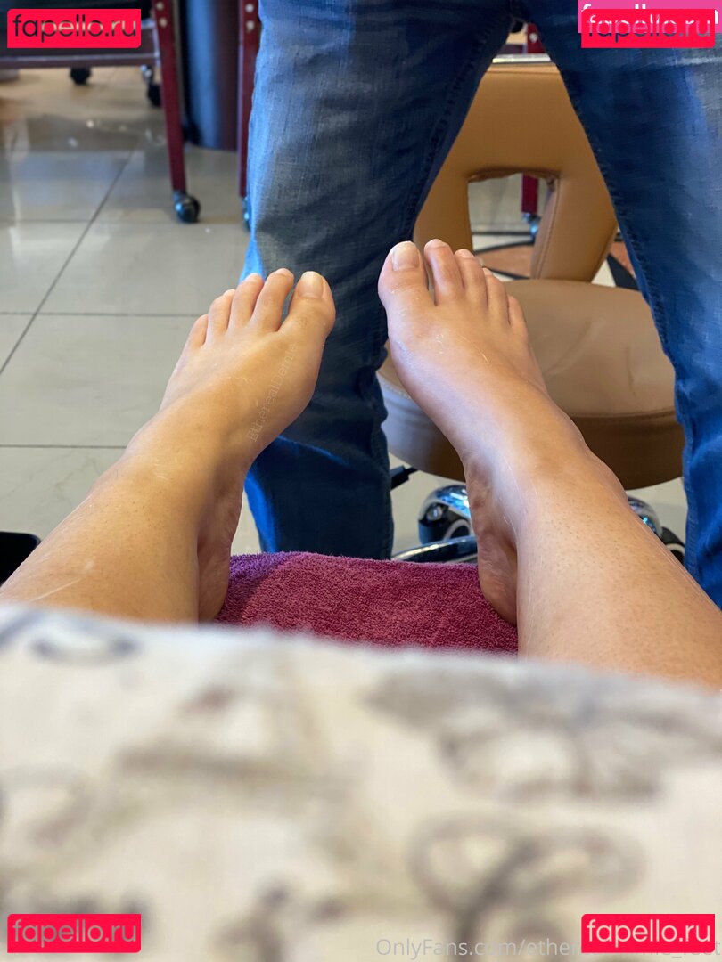 etherealdemie_feet / ohitsteddy Onlyfans Photo Gallery 