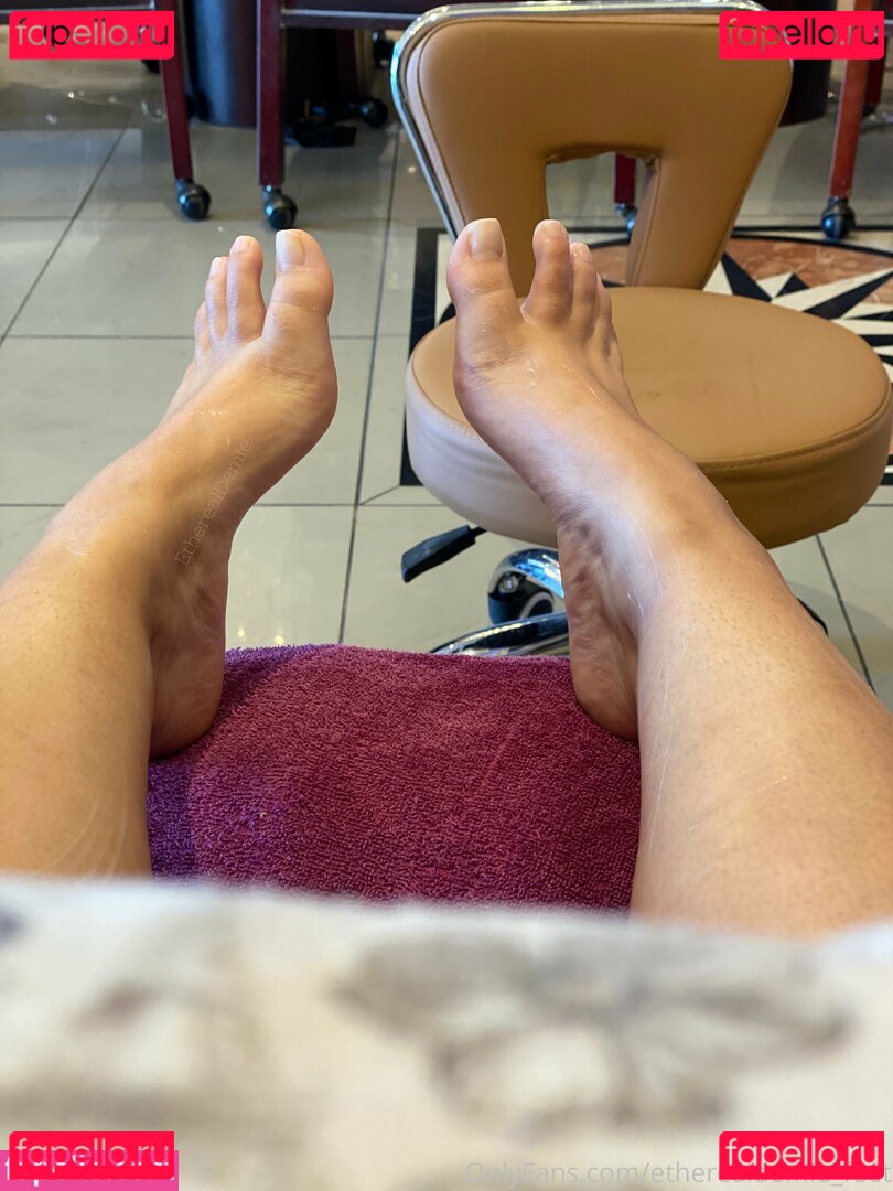 etherealdemie_feet / ohitsteddy Onlyfans Photo Gallery 