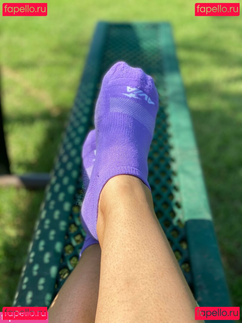 etherealdemie_feet / ohitsteddy Onlyfans Photo Gallery 