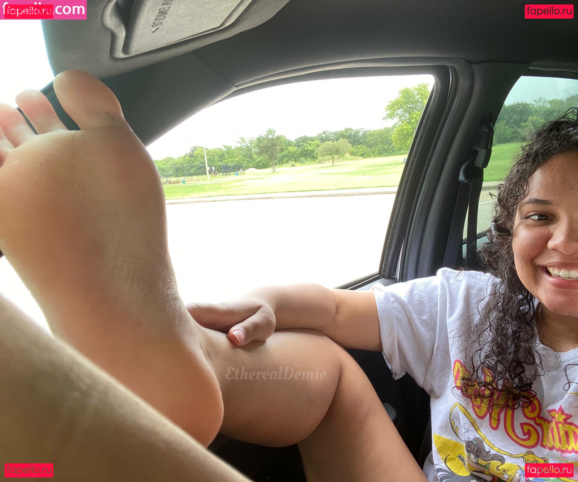 etherealdemie_feet / ohitsteddy Onlyfans Photo Gallery 