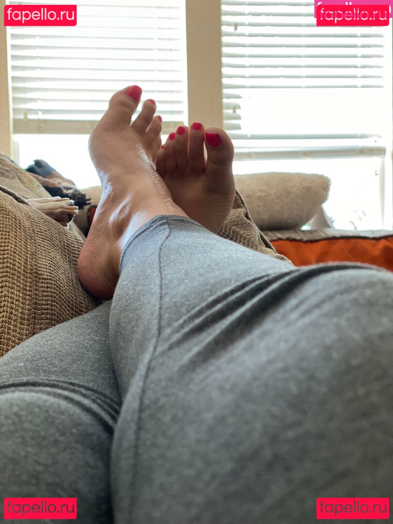 etherealdemie_feet / ohitsteddy Onlyfans Photo Gallery 