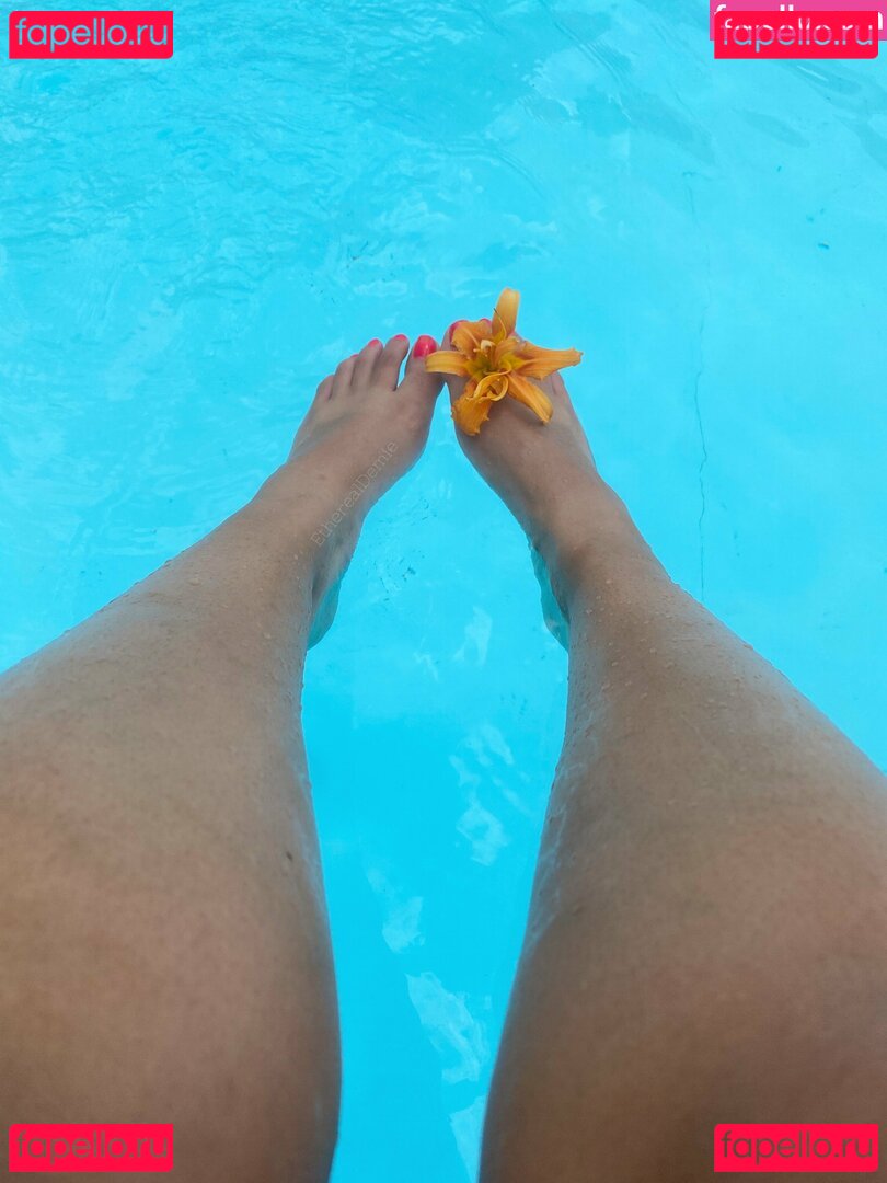 etherealdemie_feet / ohitsteddy Onlyfans Photo Gallery 