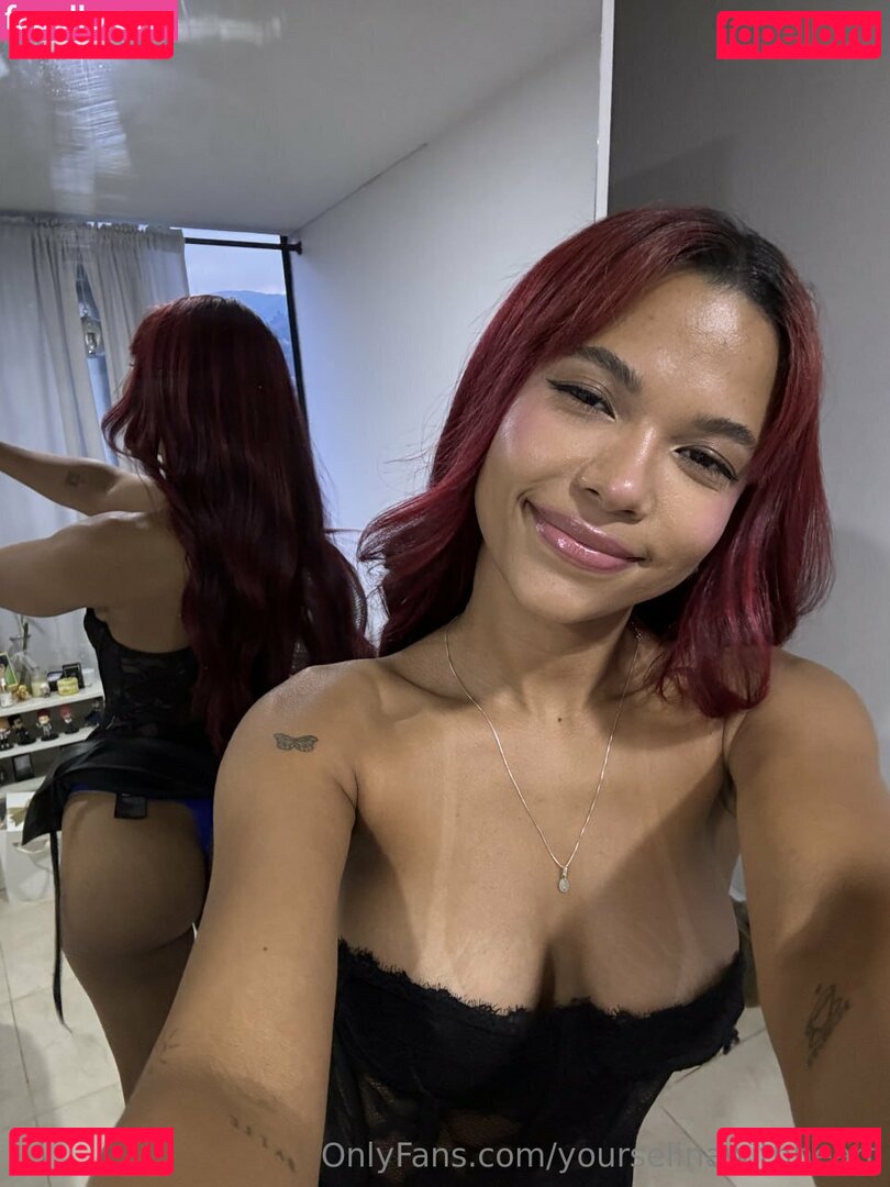 yoursofiwithheart Onlyfans Photo Gallery 