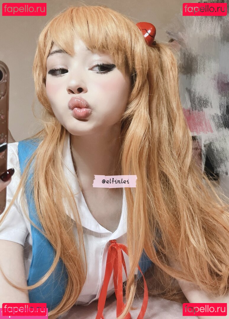 elfin__f / elfinlei / hot_elfie / leila ୨୧ / sunnielei Onlyfans Photo Gallery 