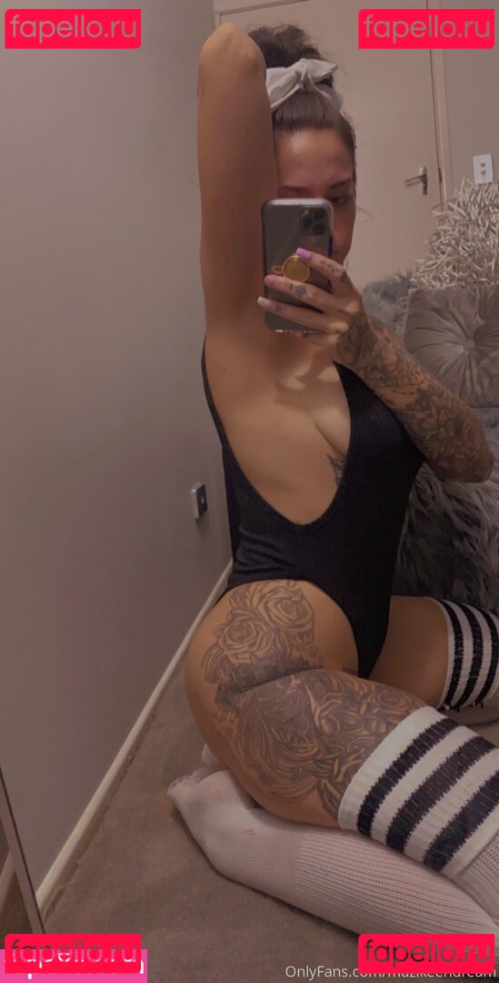 mazedreams / mazikeendream Onlyfans Photo Gallery 