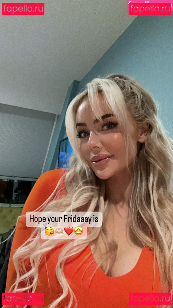 Trine Petronella / petronellajakobsson / trinepetronella Onlyfans Photo Gallery 