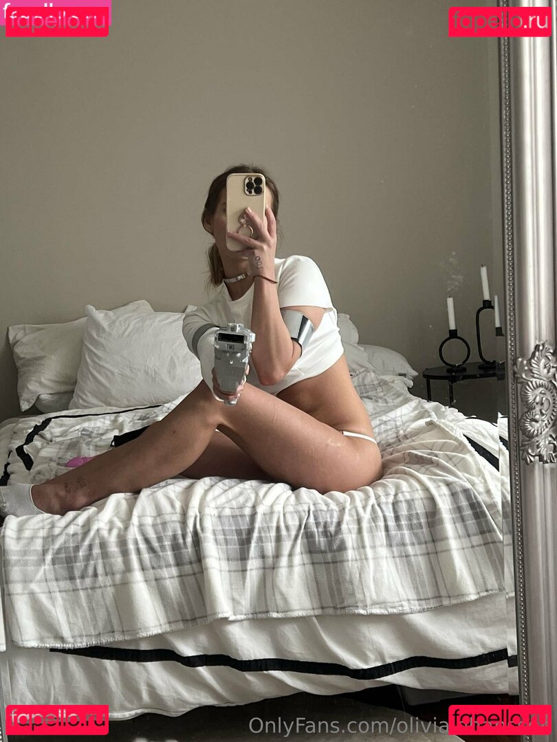 oliviajohansson Onlyfans Photo Gallery 