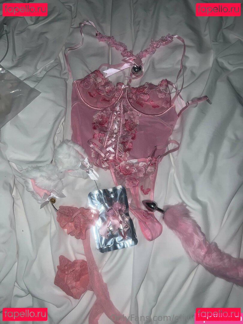 oliviajohansson Onlyfans Photo Gallery 