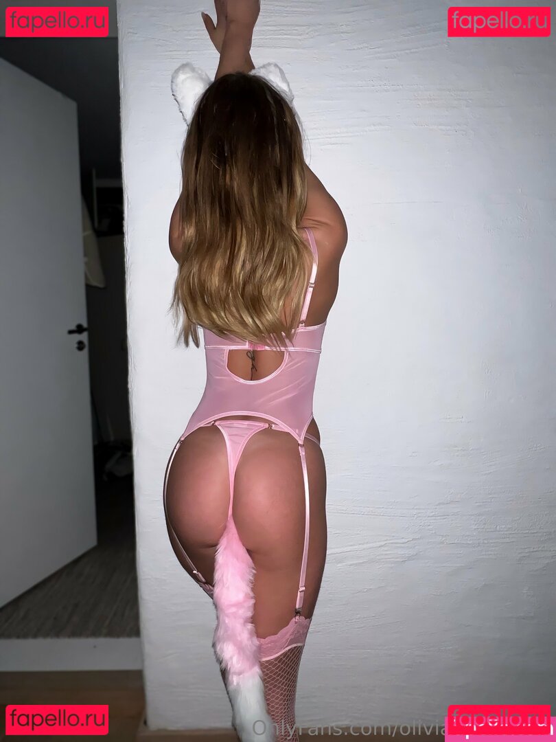 oliviajohansson Onlyfans Photo Gallery 