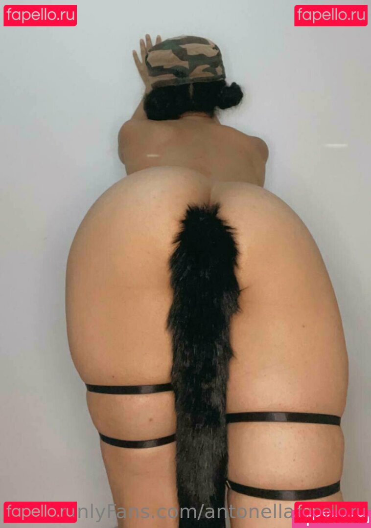 antonella_bianchii / antonellabianchi Onlyfans Photo Gallery 