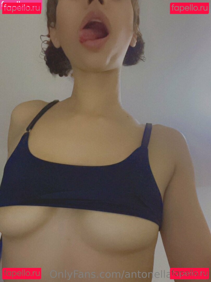 antonella_bianchii / antonellabianchi Onlyfans Photo Gallery 