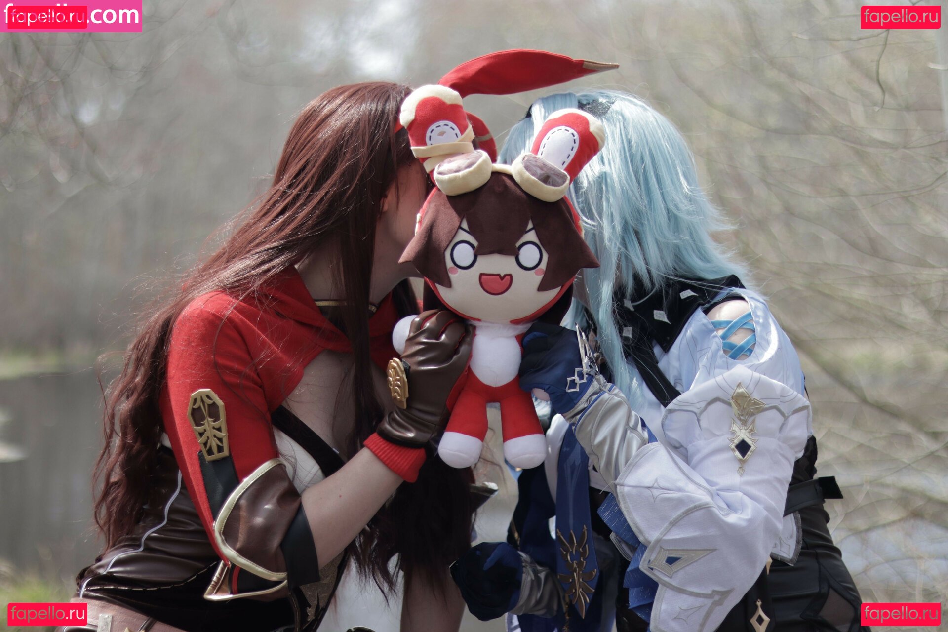 Angelfeign / Kitagawangel / Luxumine / Trufflepiggle / lauralux Onlyfans Photo Gallery 