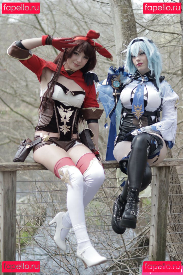 Angelfeign / Kitagawangel / Luxumine / Trufflepiggle / lauralux Onlyfans Photo Gallery 