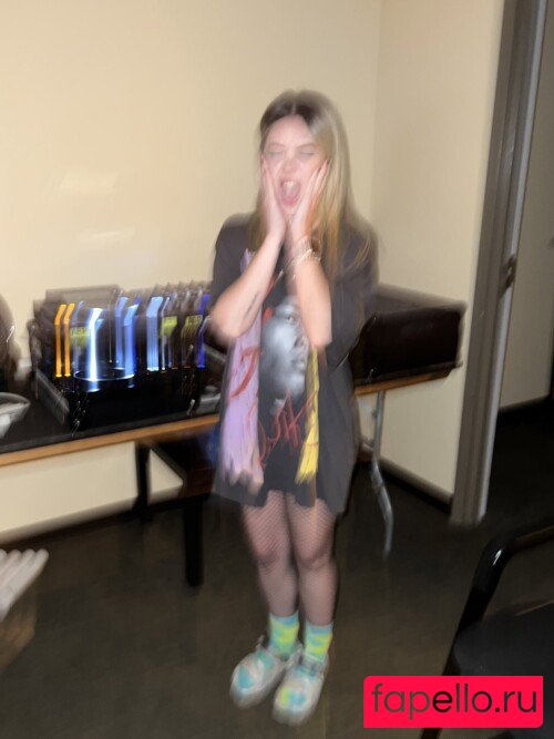Alison Wonderland / alison_wonderland / amberlee_solidifiedsunshine / awonderland Nude Onlyfans Photo 48