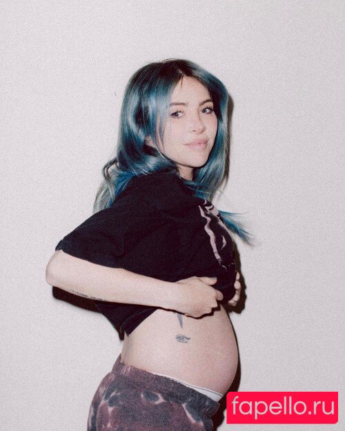 Alison Wonderland / alison_wonderland / amberlee_solidifiedsunshine / awonderland Nude Onlyfans Photo 40