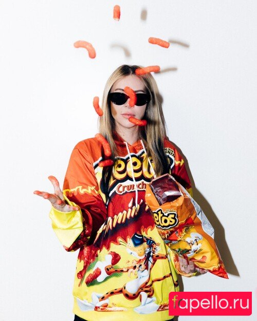 Alison Wonderland / alison_wonderland / amberlee_solidifiedsunshine / awonderland Nude Onlyfans Photo 38