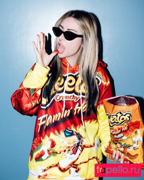 Alison Wonderland / alison_wonderland / amberlee_solidifiedsunshine / awonderland Nude Onlyfans Photo 36