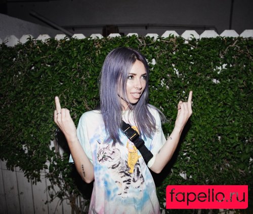 Alison Wonderland / alison_wonderland / amberlee_solidifiedsunshine / awonderland Nude Onlyfans Photo 31