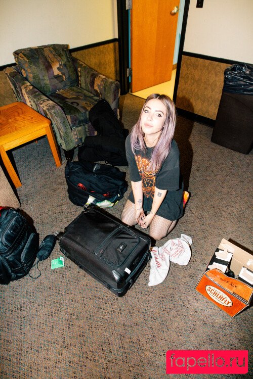 Alison Wonderland / alison_wonderland / amberlee_solidifiedsunshine / awonderland Nude Onlyfans Photo 33