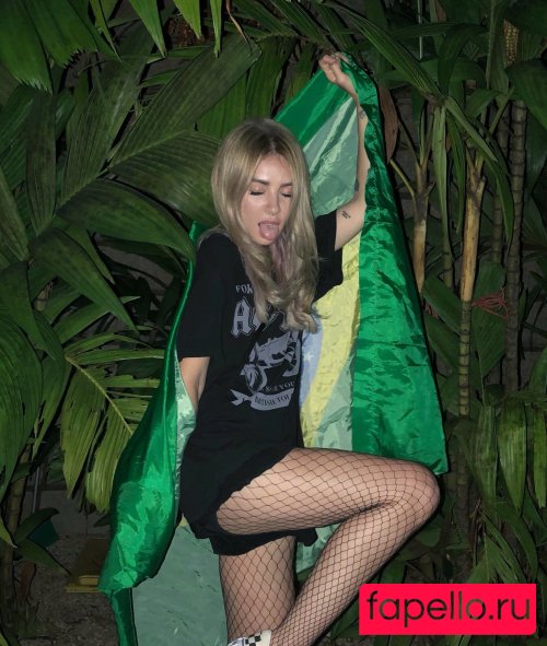 Alison Wonderland / alison_wonderland / amberlee_solidifiedsunshine / awonderland Nude Onlyfans Photo 30