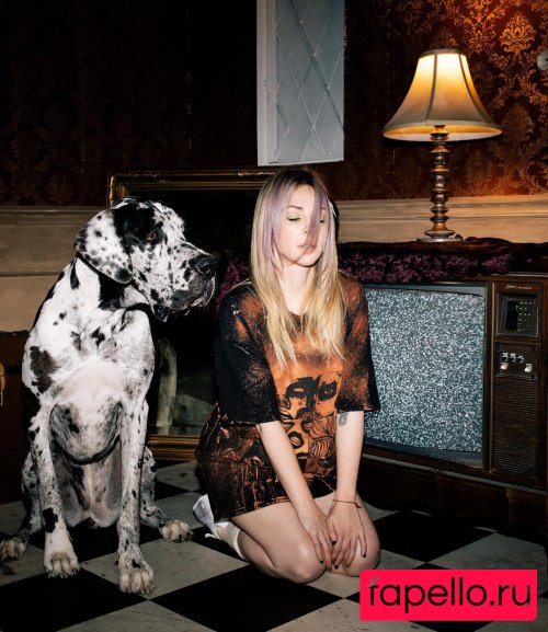 Alison Wonderland / alison_wonderland / amberlee_solidifiedsunshine / awonderland Nude Onlyfans Photo 27
