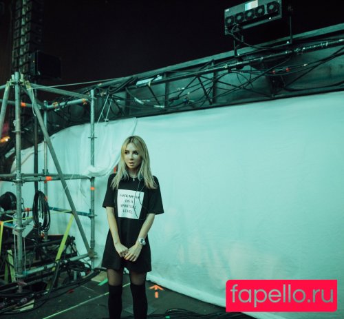 Alison Wonderland / alison_wonderland / amberlee_solidifiedsunshine / awonderland Nude Onlyfans Photo 28