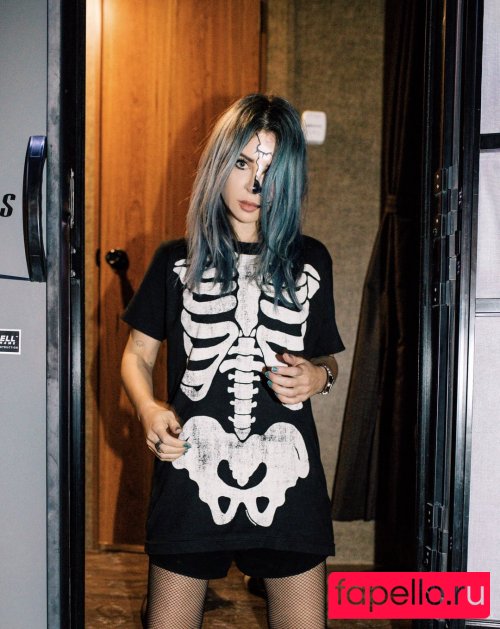 Alison Wonderland / alison_wonderland / amberlee_solidifiedsunshine / awonderland Nude Onlyfans Photo 25