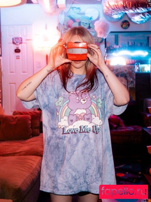 Alison Wonderland / alison_wonderland / amberlee_solidifiedsunshine / awonderland Nude Onlyfans Photo 19