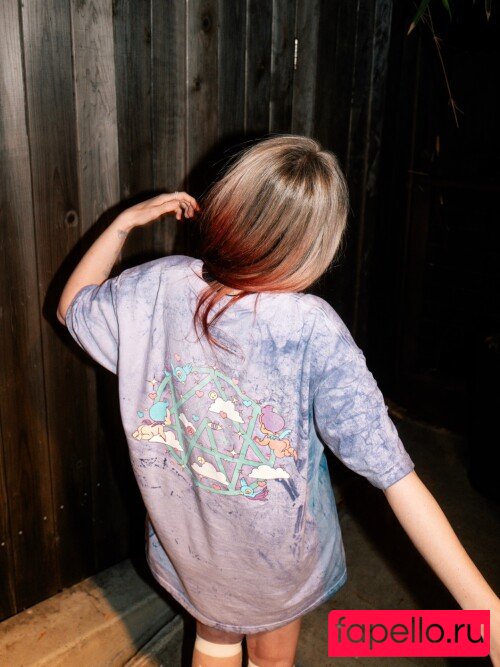 Alison Wonderland / alison_wonderland / amberlee_solidifiedsunshine / awonderland Nude Onlyfans Photo 20