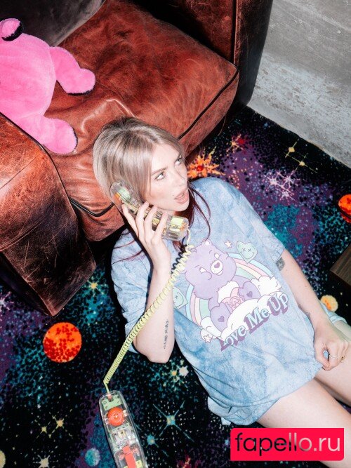 Alison Wonderland / alison_wonderland / amberlee_solidifiedsunshine / awonderland Nude Onlyfans Photo 21