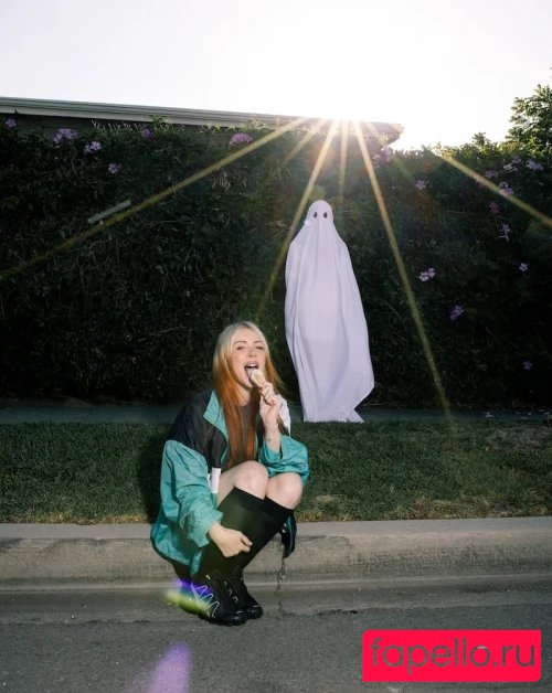 Alison Wonderland / alison_wonderland / amberlee_solidifiedsunshine / awonderland Nude Onlyfans Photo 22