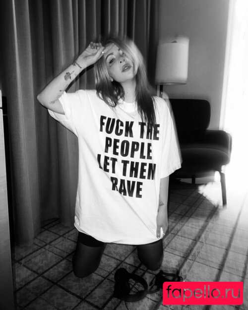 Alison Wonderland / alison_wonderland / amberlee_solidifiedsunshine / awonderland Nude Onlyfans Photo 18