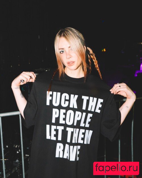 Alison Wonderland / alison_wonderland / amberlee_solidifiedsunshine / awonderland Nude Onlyfans Photo 17