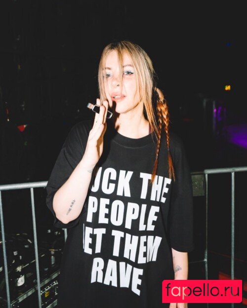 Alison Wonderland / alison_wonderland / amberlee_solidifiedsunshine / awonderland Nude Onlyfans Photo 16