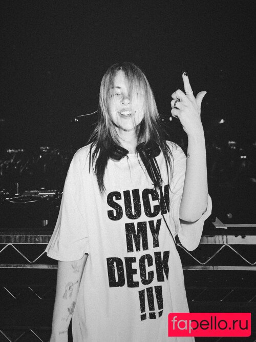 Alison Wonderland / alison_wonderland / amberlee_solidifiedsunshine / awonderland Nude Onlyfans Photo 14
