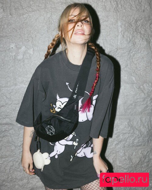 Alison Wonderland / alison_wonderland / amberlee_solidifiedsunshine / awonderland Nude Onlyfans Photo 9