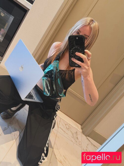 Alison Wonderland / alison_wonderland / amberlee_solidifiedsunshine / awonderland Nude Onlyfans Photo 8