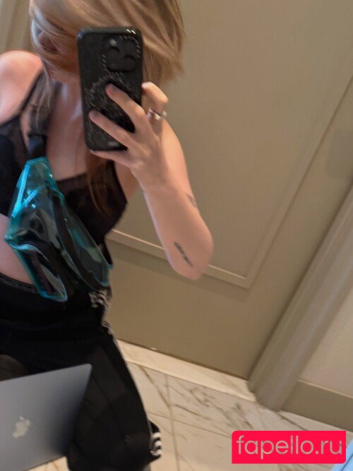 Alison Wonderland / alison_wonderland / amberlee_solidifiedsunshine / awonderland Nude Onlyfans Photo 6