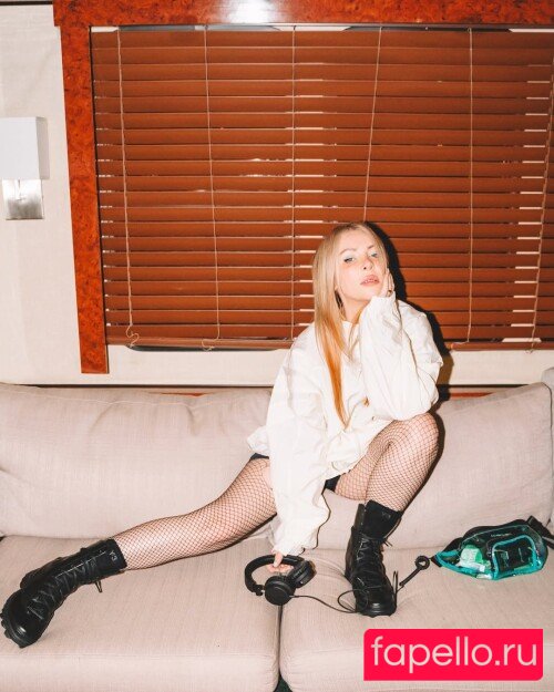 Alison Wonderland / alison_wonderland / amberlee_solidifiedsunshine / awonderland Nude Onlyfans Photo 3