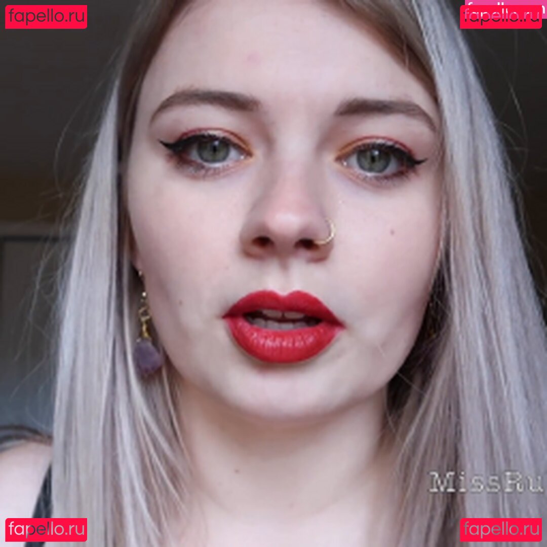 Miss Ruby Grey / missrubyryder / ruby.grey Onlyfans Photo Gallery 