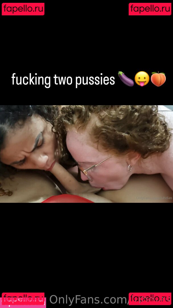 d.luhdias / https: / luhdias Onlyfans Photo Gallery 