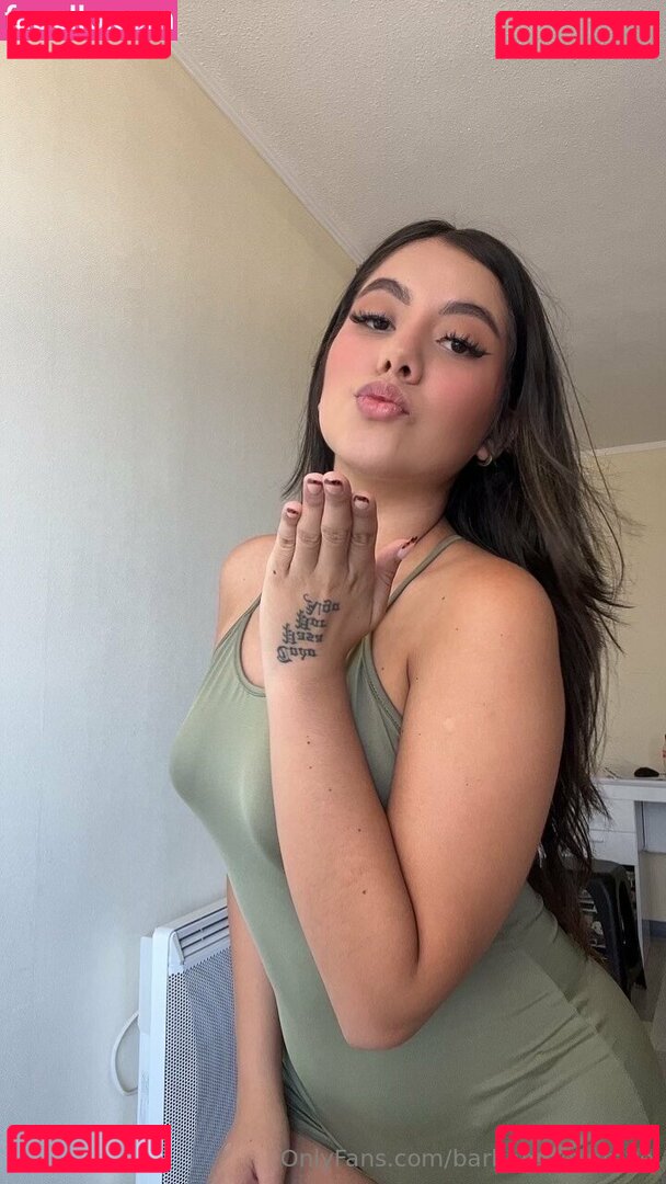 barbara.bellamye / barbarabellamye Onlyfans Photo Gallery 