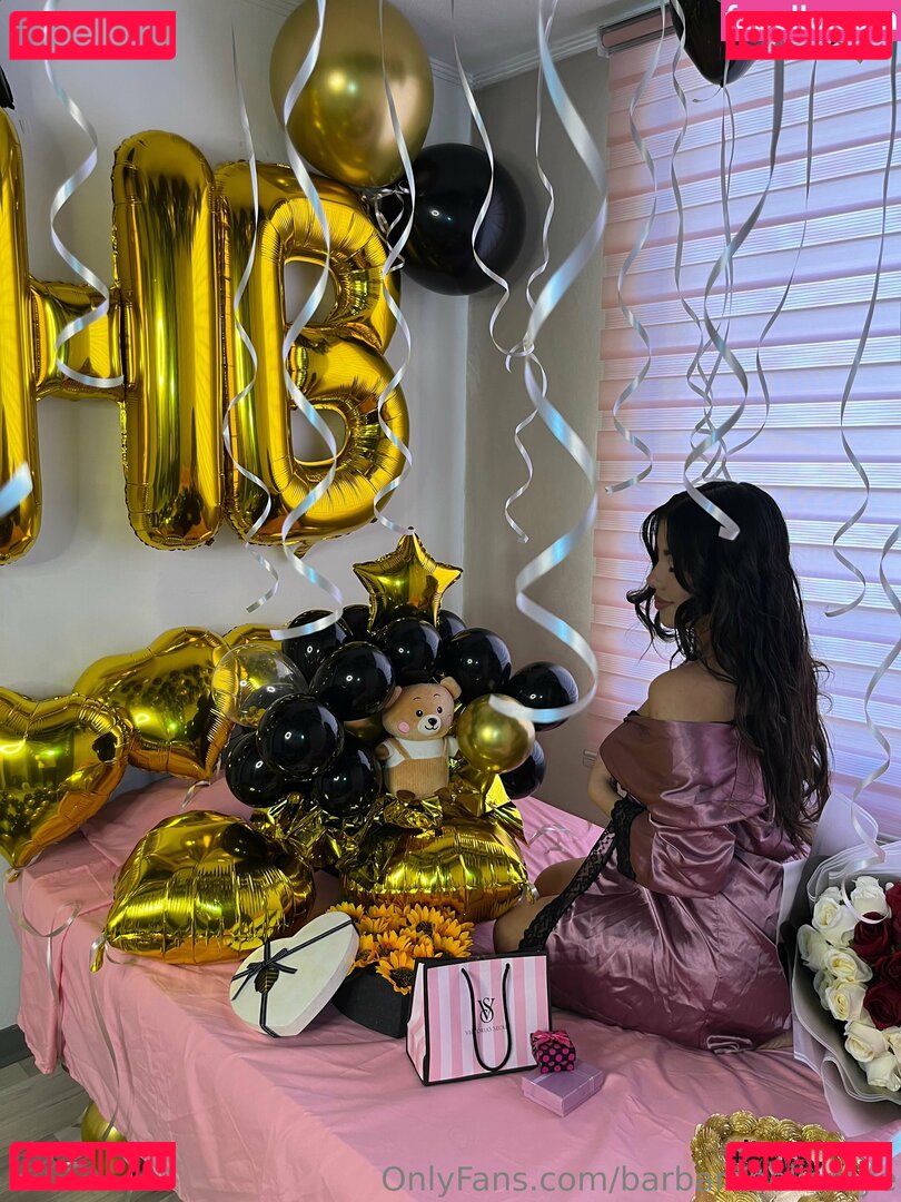 barbara.bellamye / barbarabellamye Onlyfans Photo Gallery 